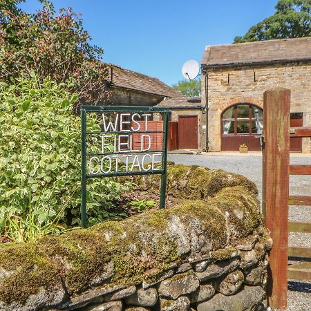 Westfield Cottage Mickleton  Exterior photo