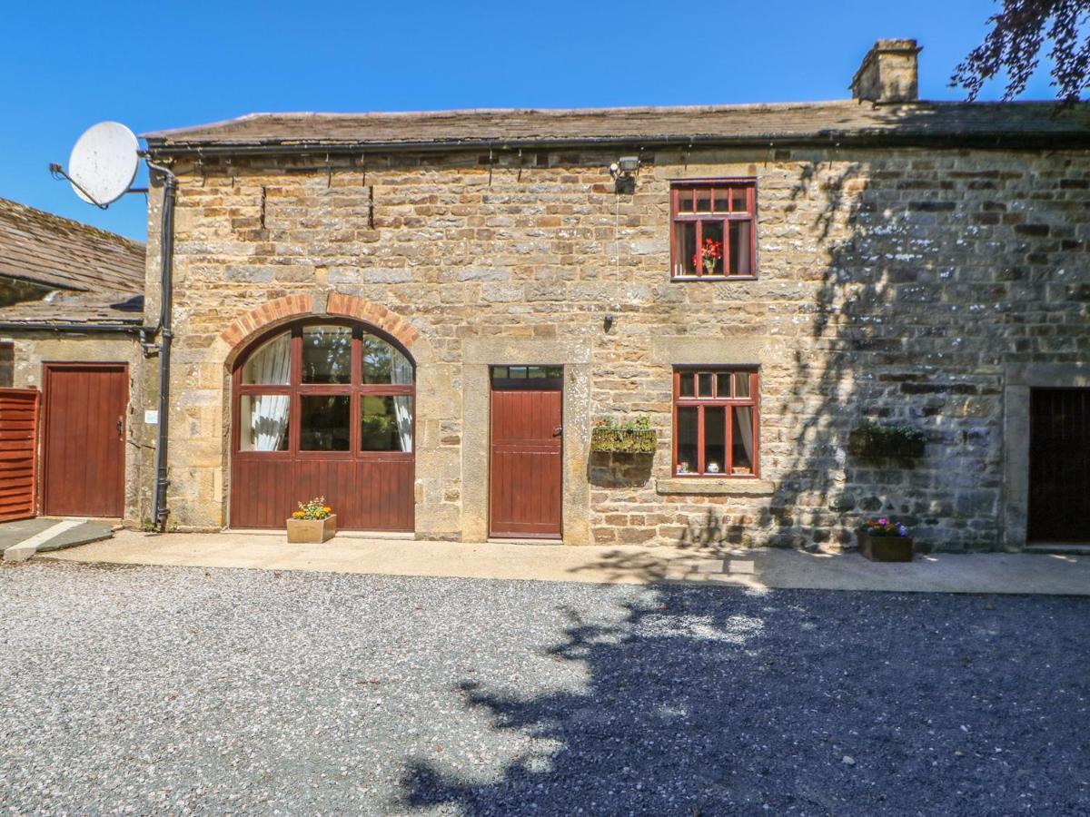 Westfield Cottage Mickleton  Exterior photo