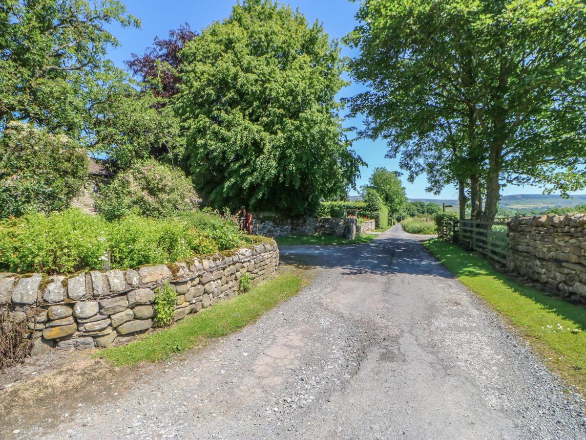 Westfield Cottage Mickleton  Exterior photo