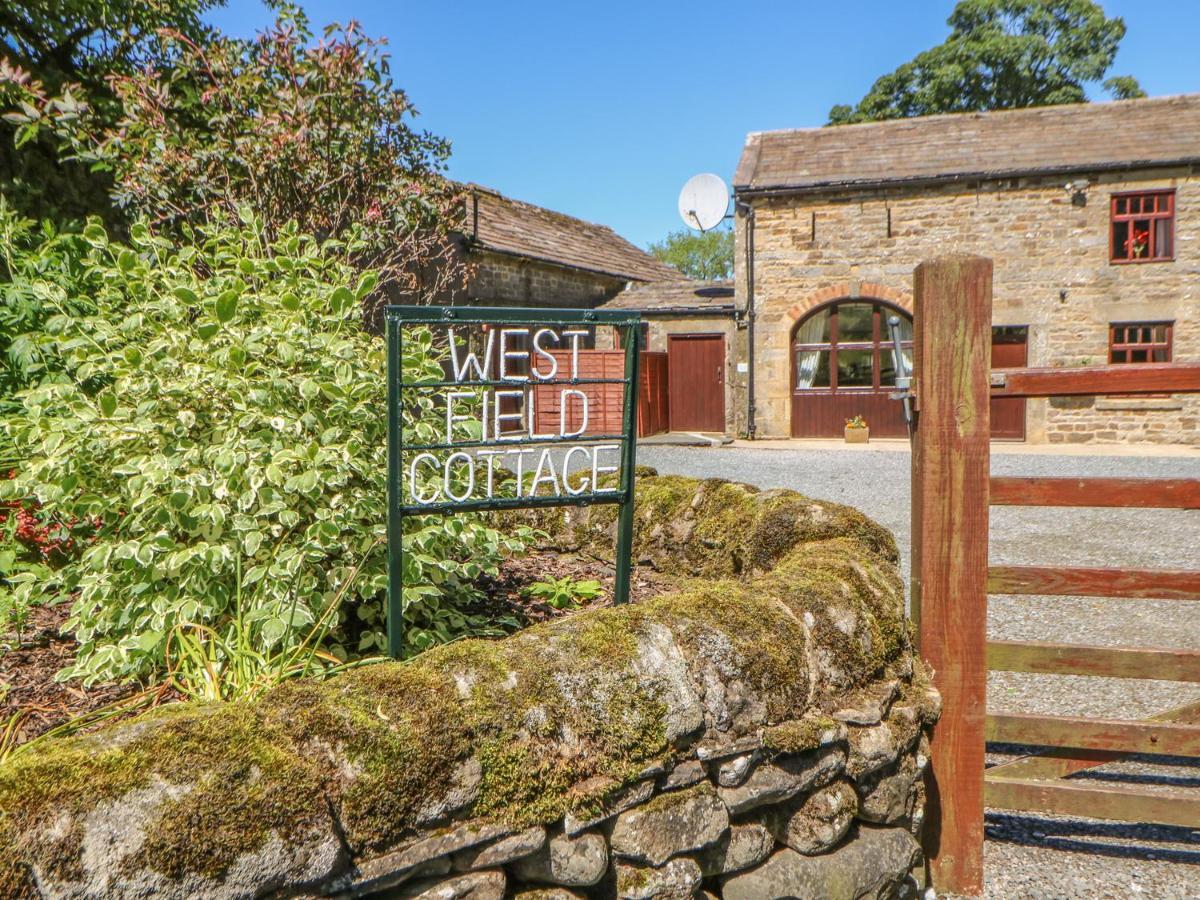 Westfield Cottage Mickleton  Exterior photo