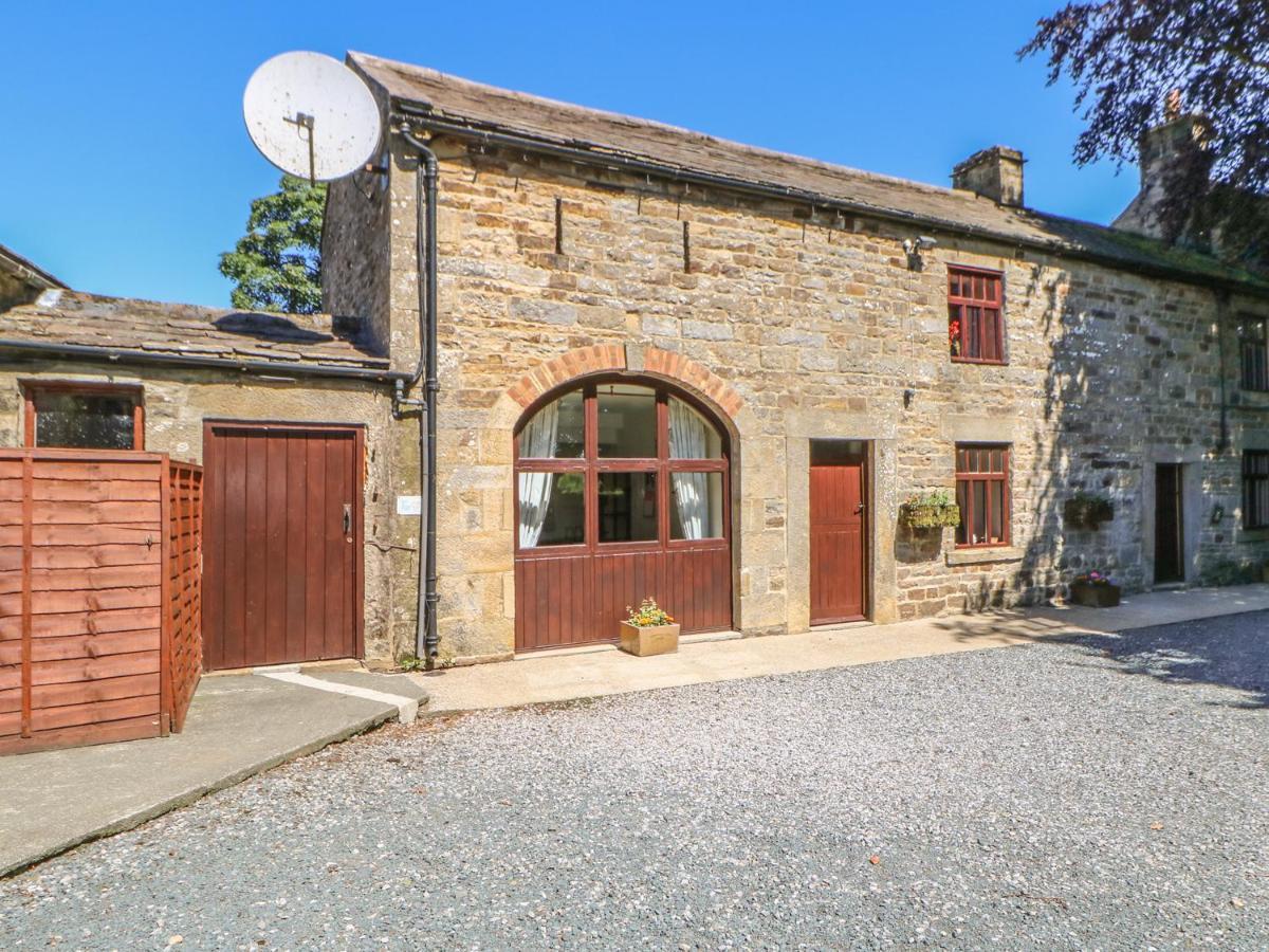 Westfield Cottage Mickleton  Exterior photo